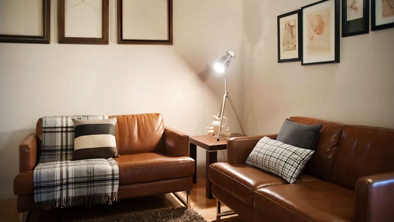 Photo of Livingroom in Daylesford