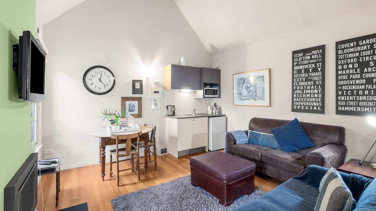 Photo of Livingroom in Daylesford