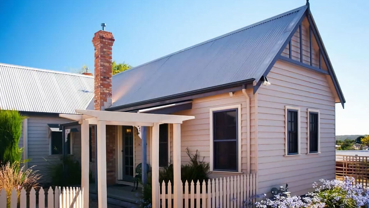 Photo of Outdoor in Daylesford