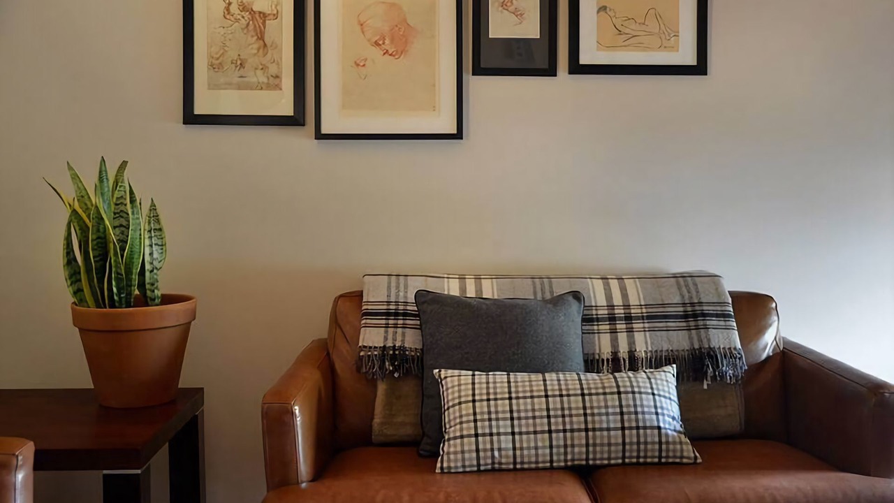 Photo of Livingroom in Daylesford