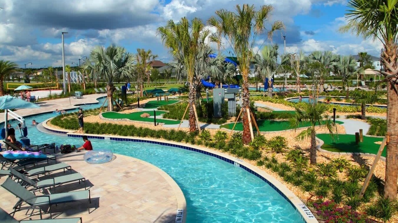 Photo of Outdoor in Kissimmee