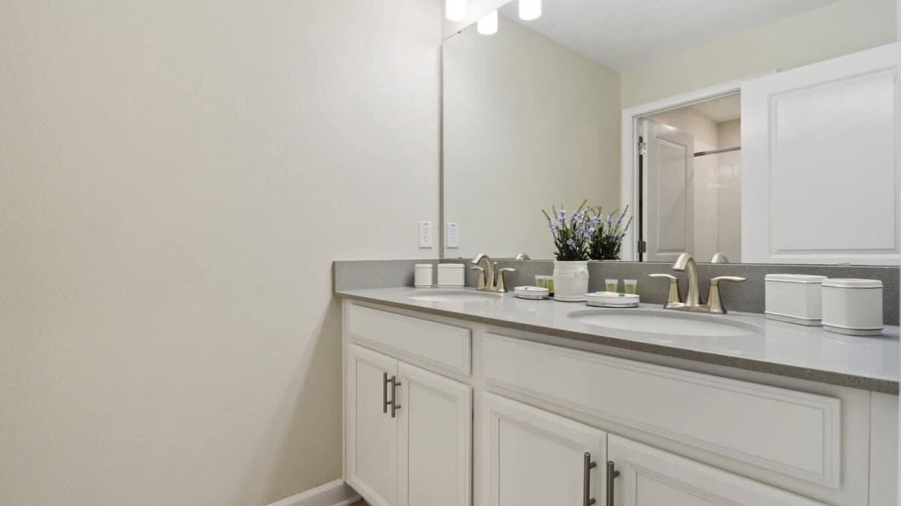 Photo of Bathroom in Kissimmee