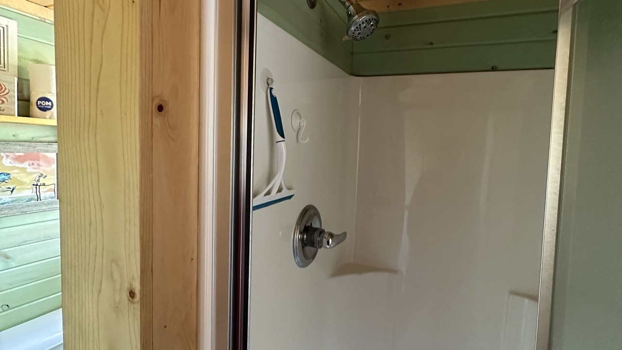 Photo of Bathroom in Jasonville