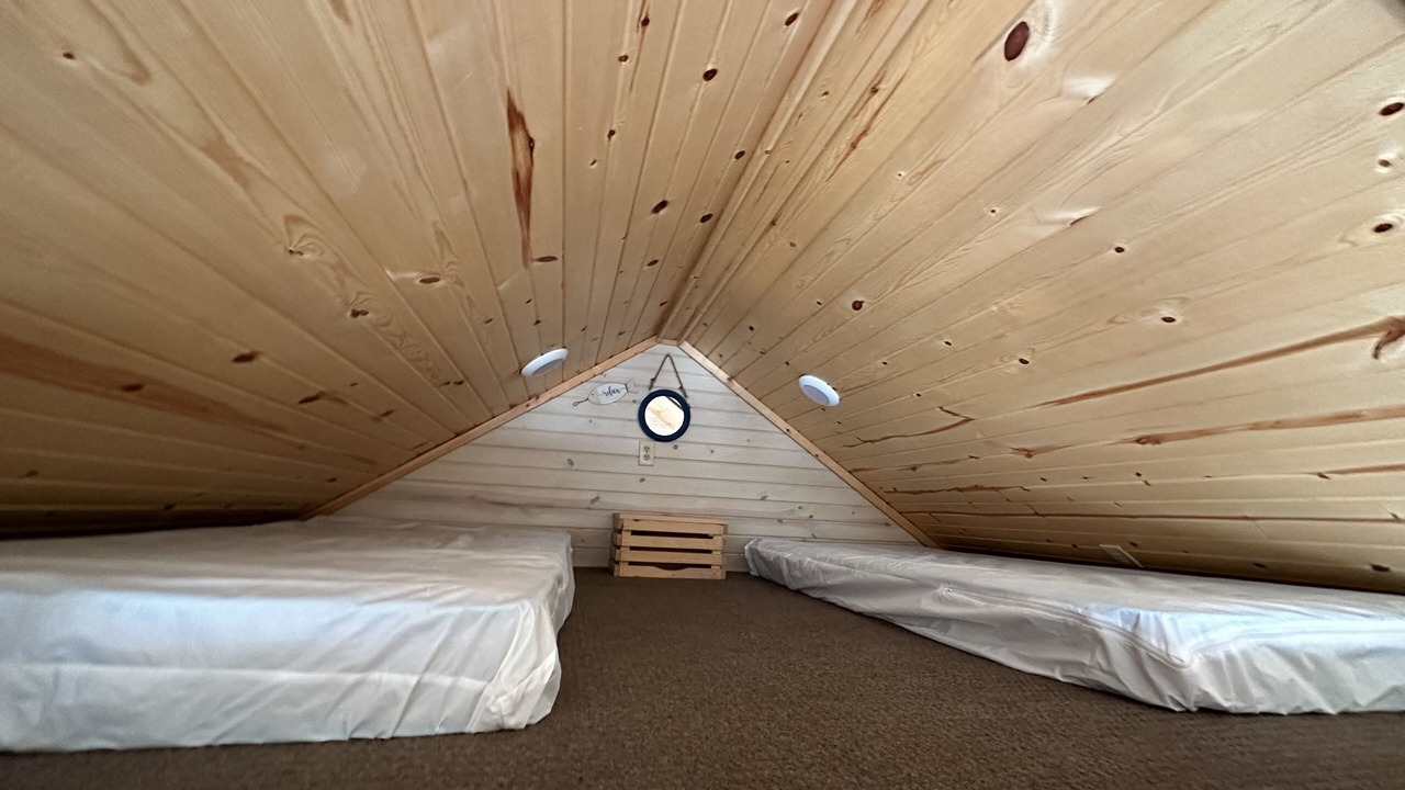 Photo of Bedroom in Jasonville