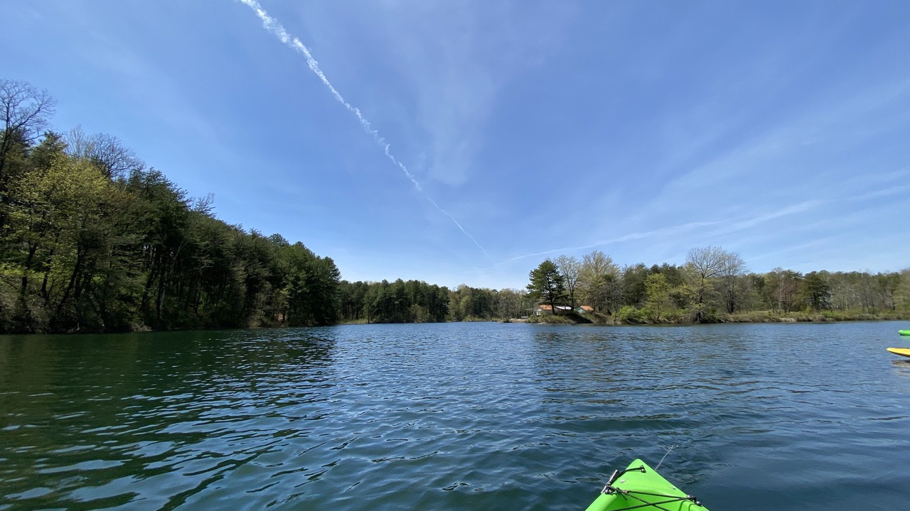 Photo of Outdoor in Jasonville