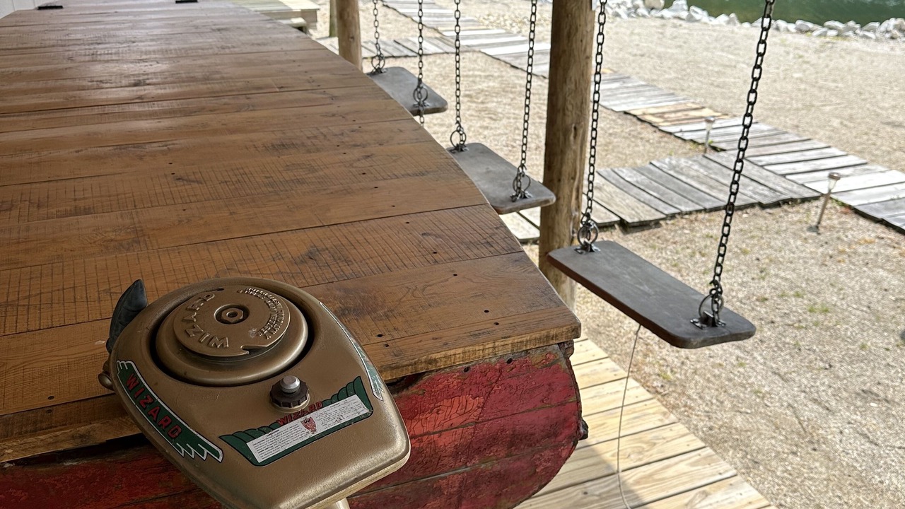 Photo of Outdoor in Jasonville