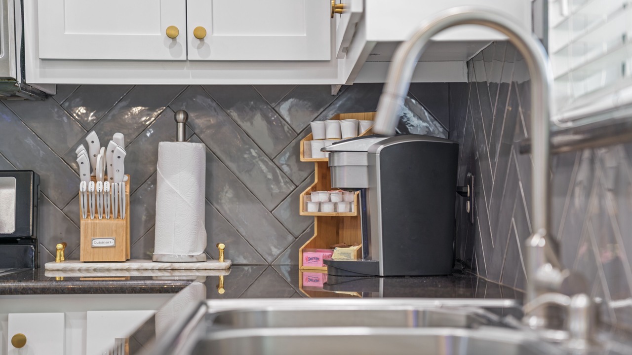 Photo of Kitchen in Round Rock