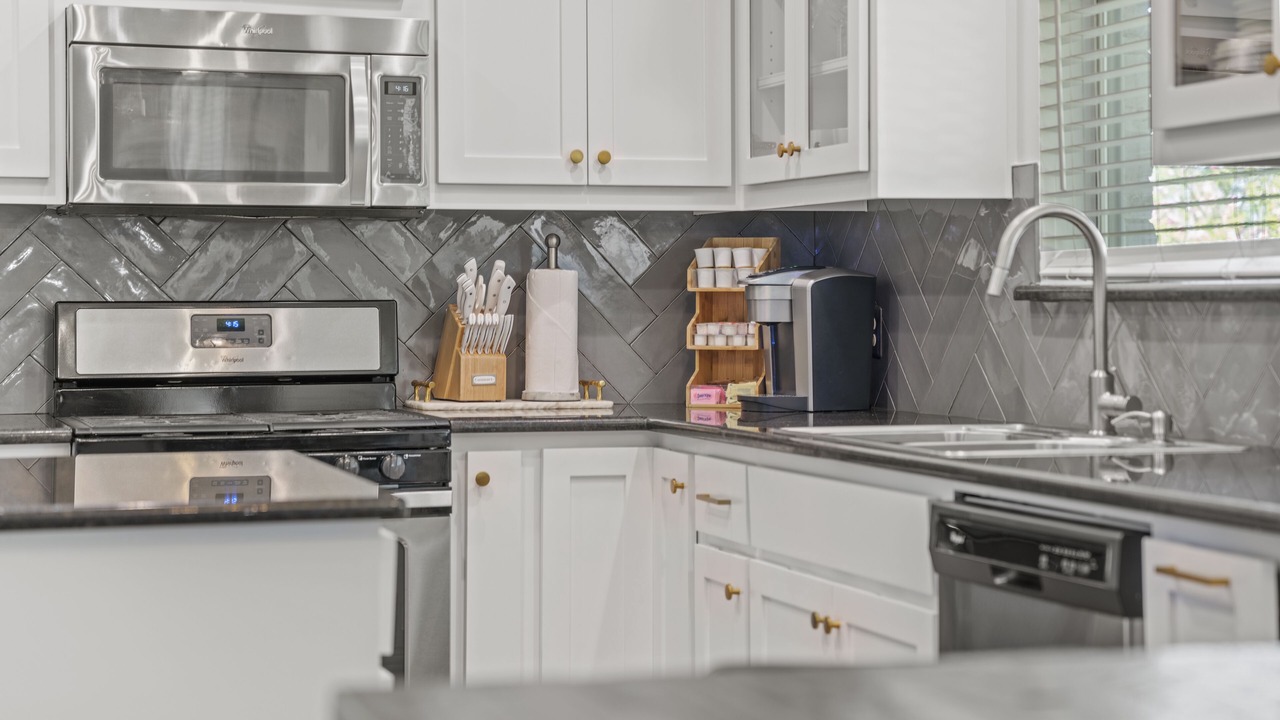 Photo of Kitchen in Round Rock