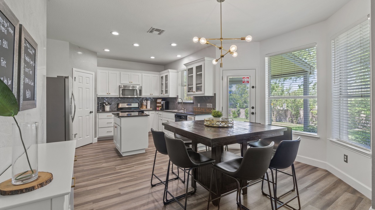 Photo of Kitchen in Round Rock