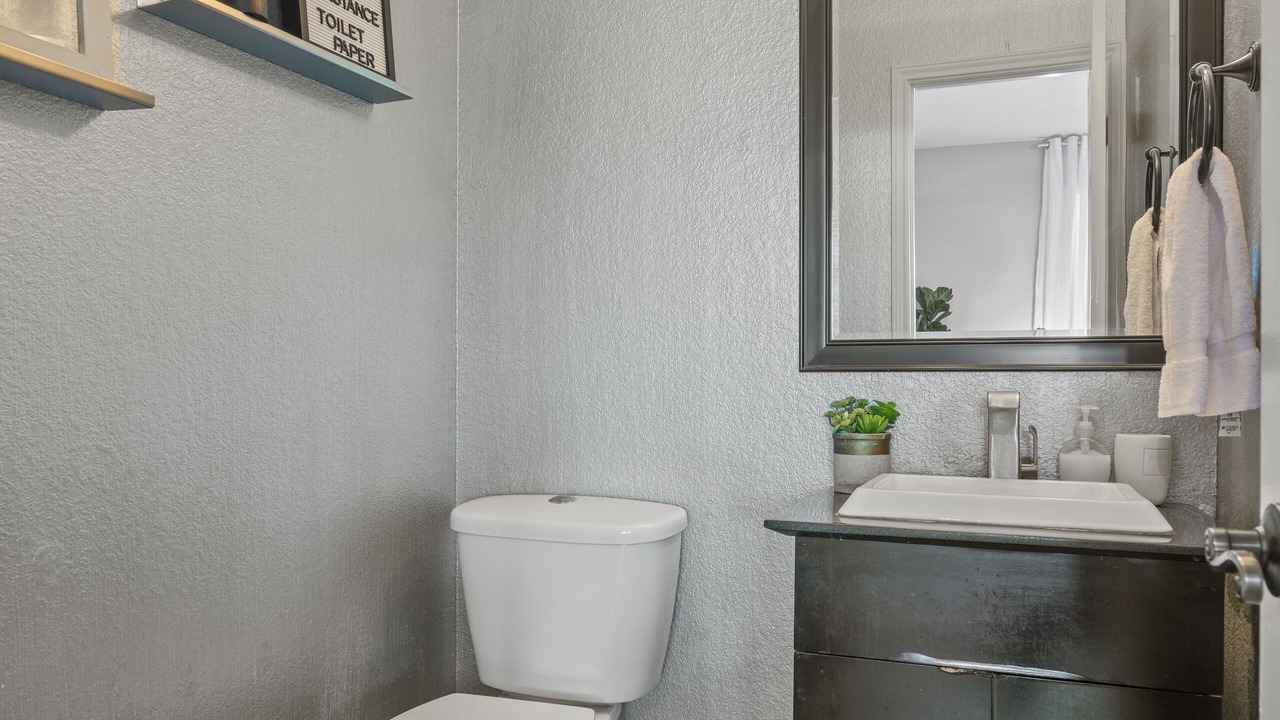 Photo of Bathroom in Round Rock