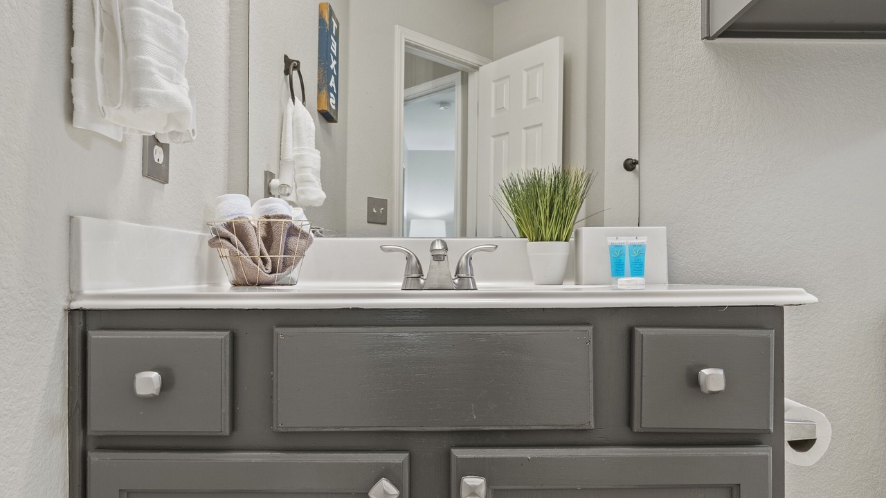 Photo of Bathroom in Round Rock