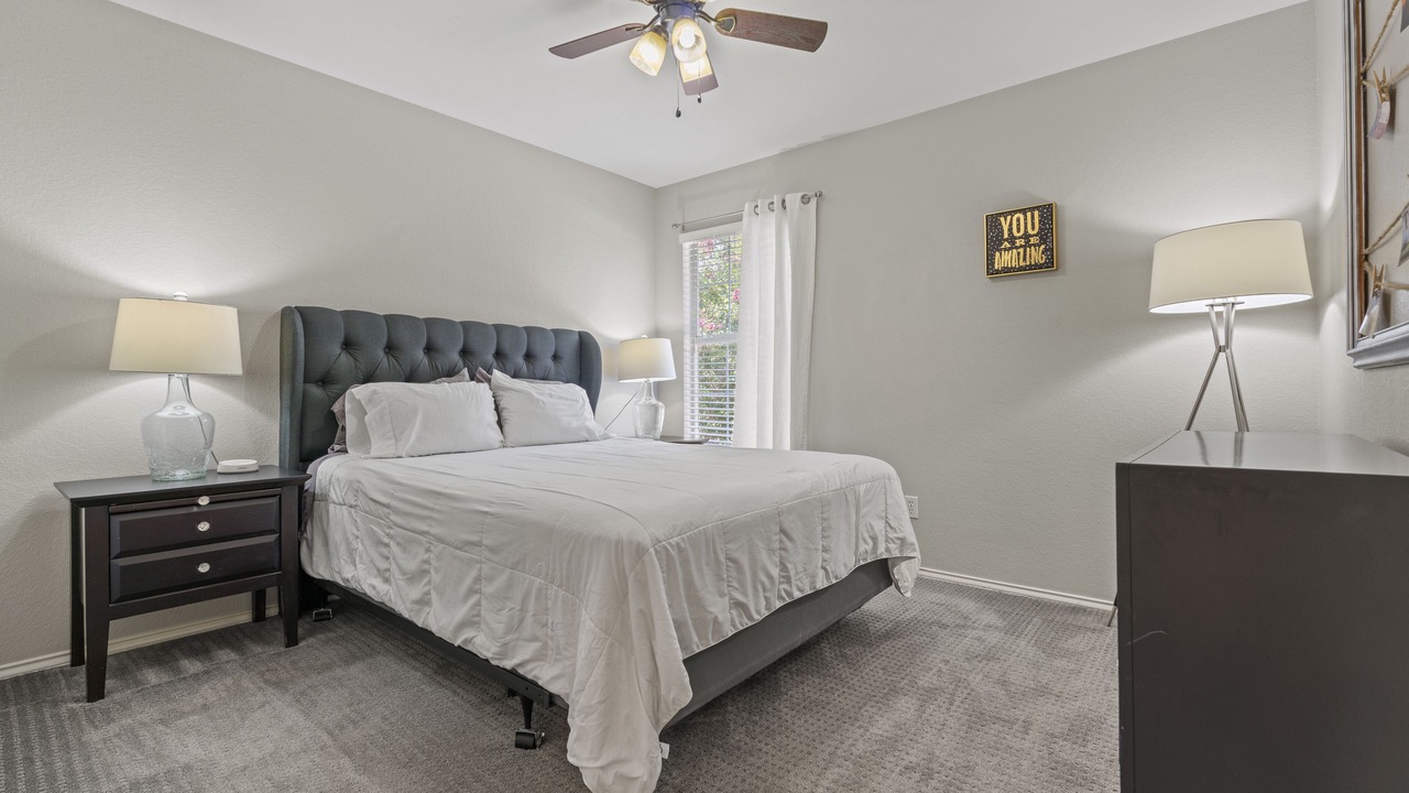 Photo of Bedroom in Round Rock