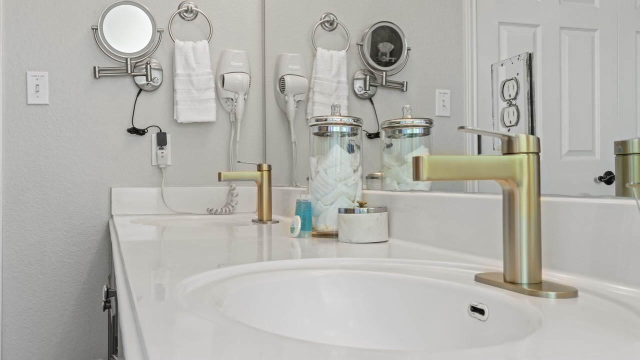 Photo of Bathroom in Round Rock