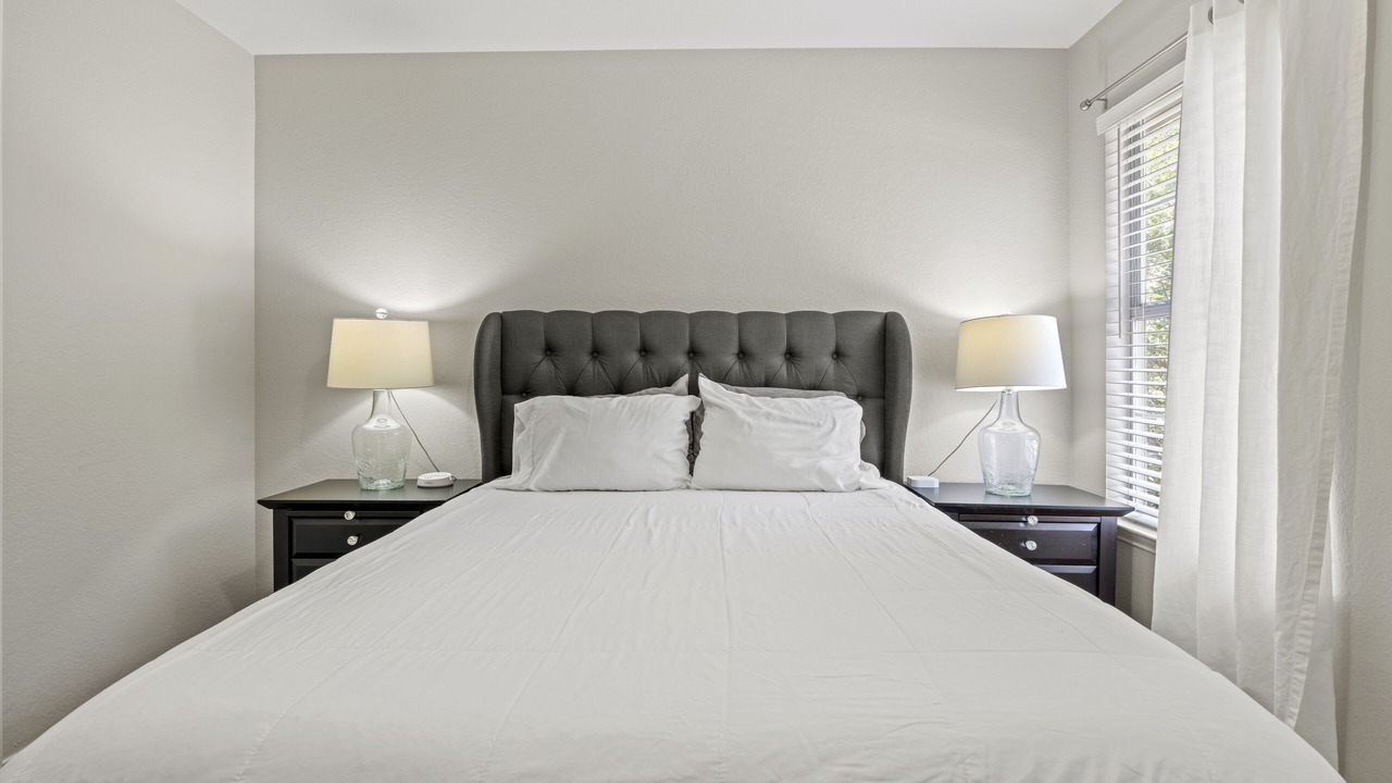 Photo of Bedroom in Round Rock