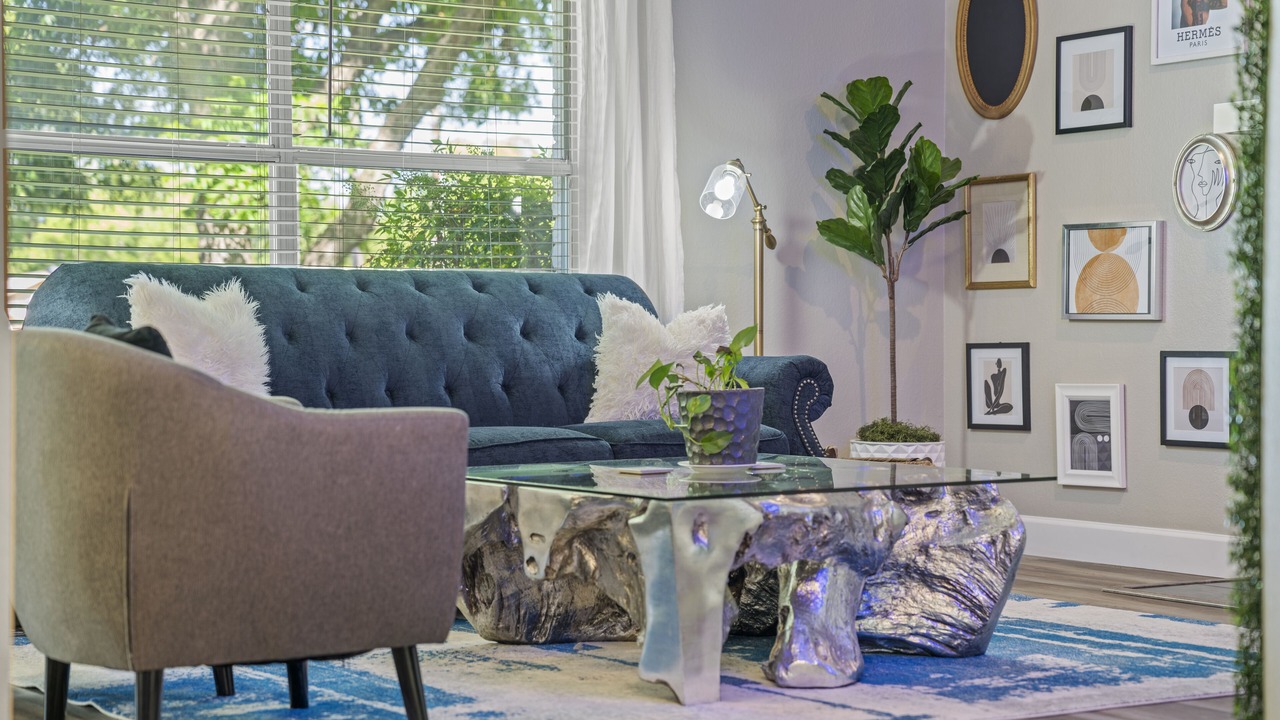 Photo of Livingroom in Round Rock