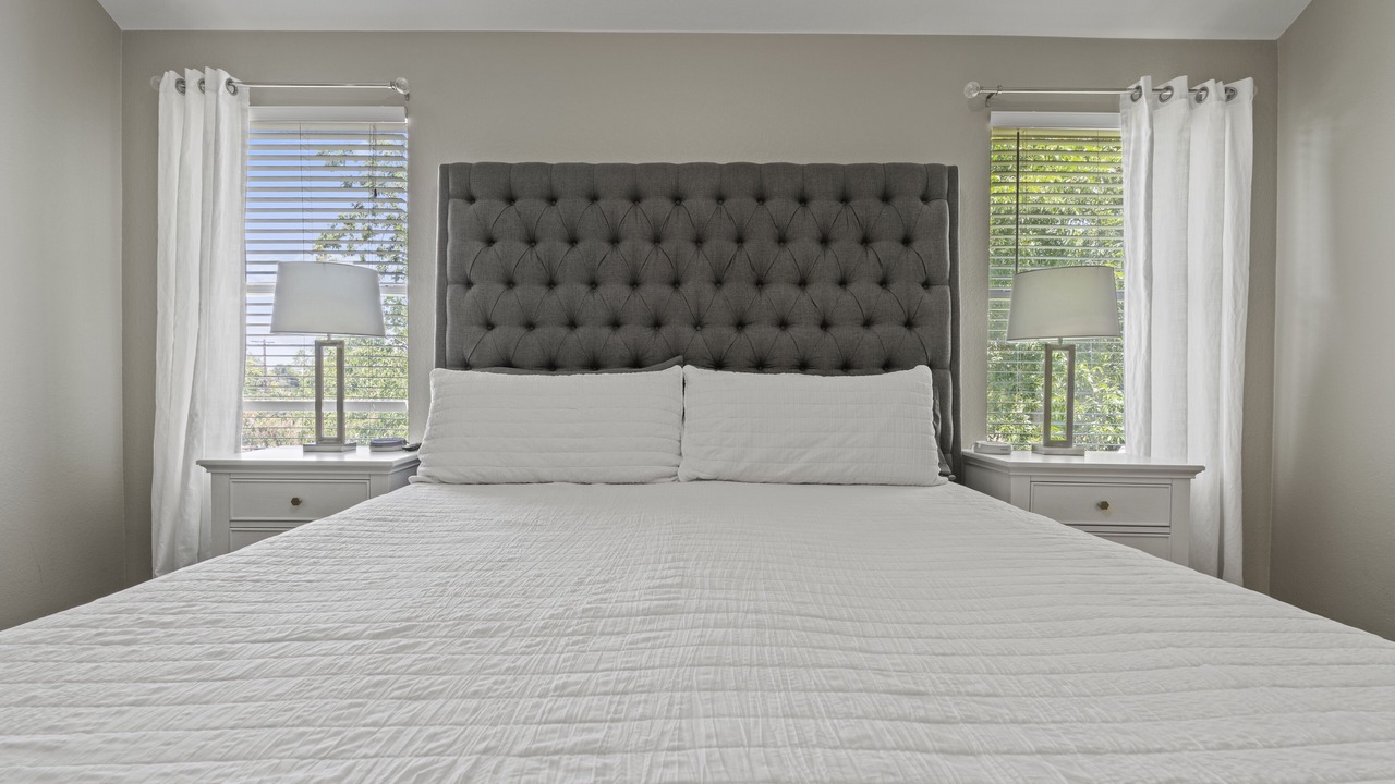 Photo of Bedroom in Round Rock