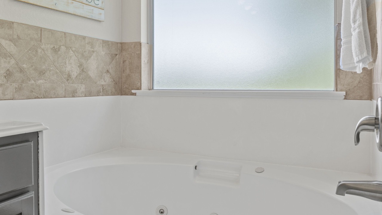 Photo of Bathroom in Round Rock