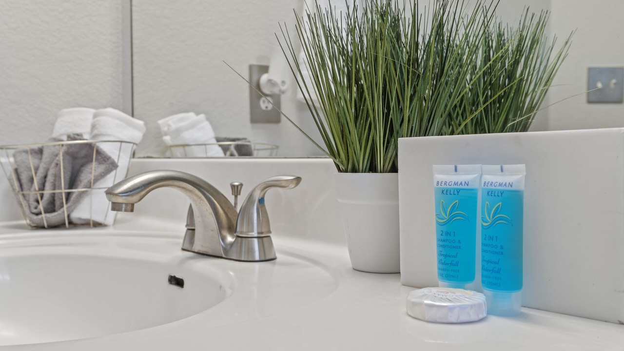Photo of Bathroom in Round Rock