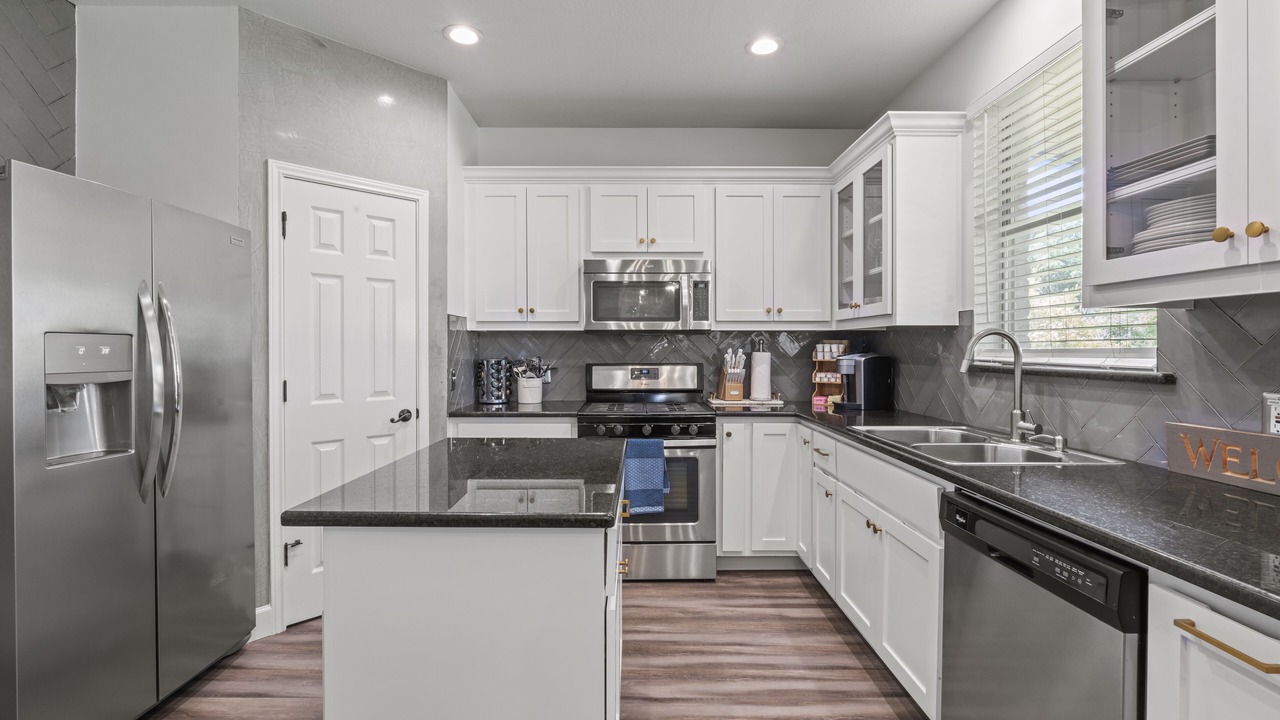 Photo of Kitchen in Round Rock