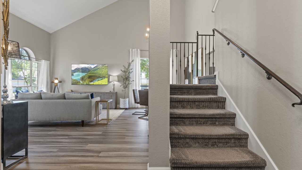 Photo of Livingroom in Round Rock