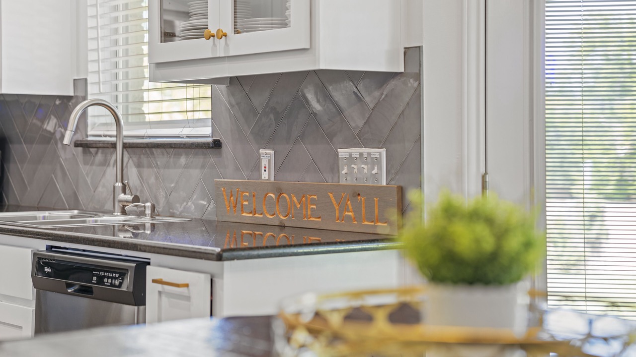 Photo of Kitchen in Round Rock