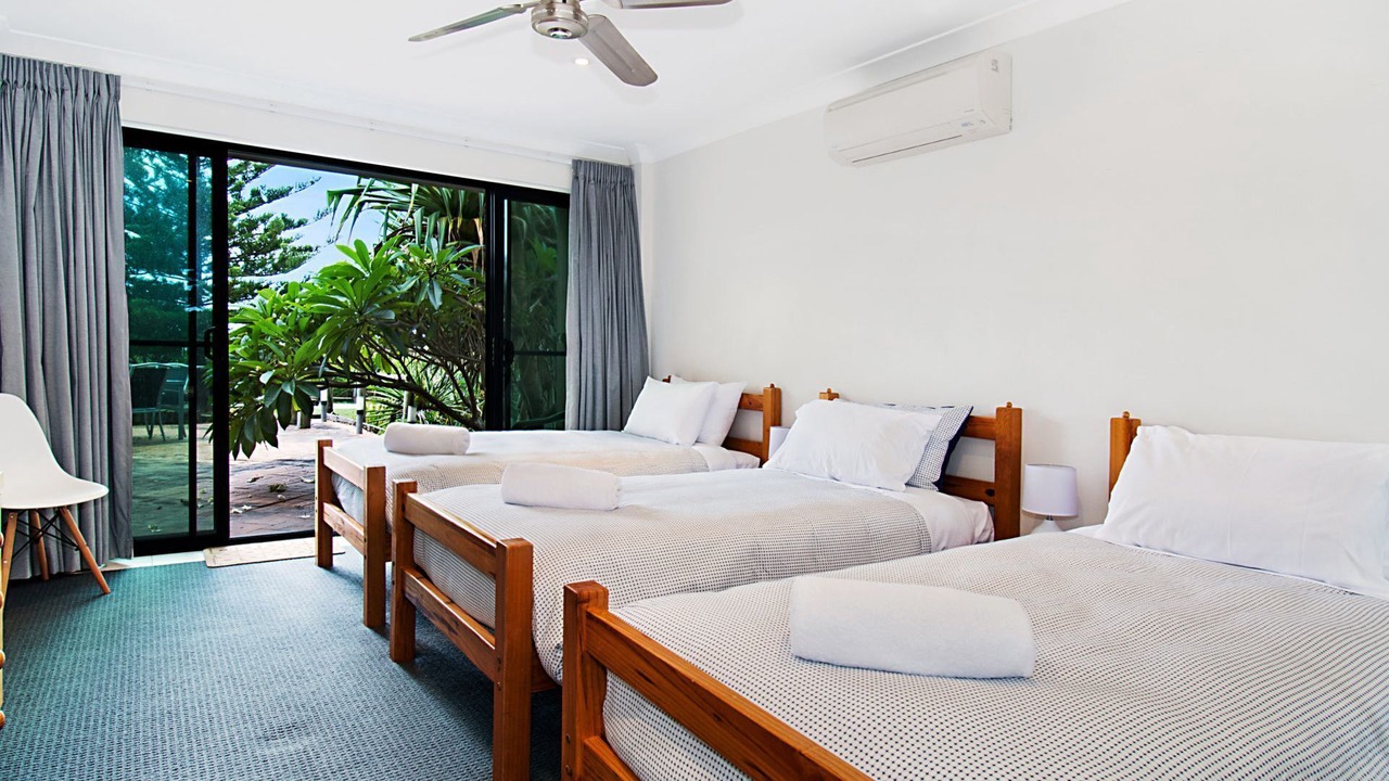 Photo of Bedroom in Lennox Head