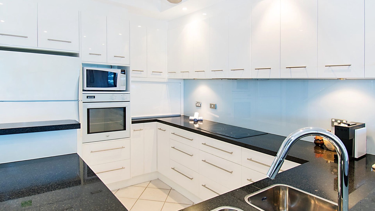 Photo of Kitchen in Lennox Head