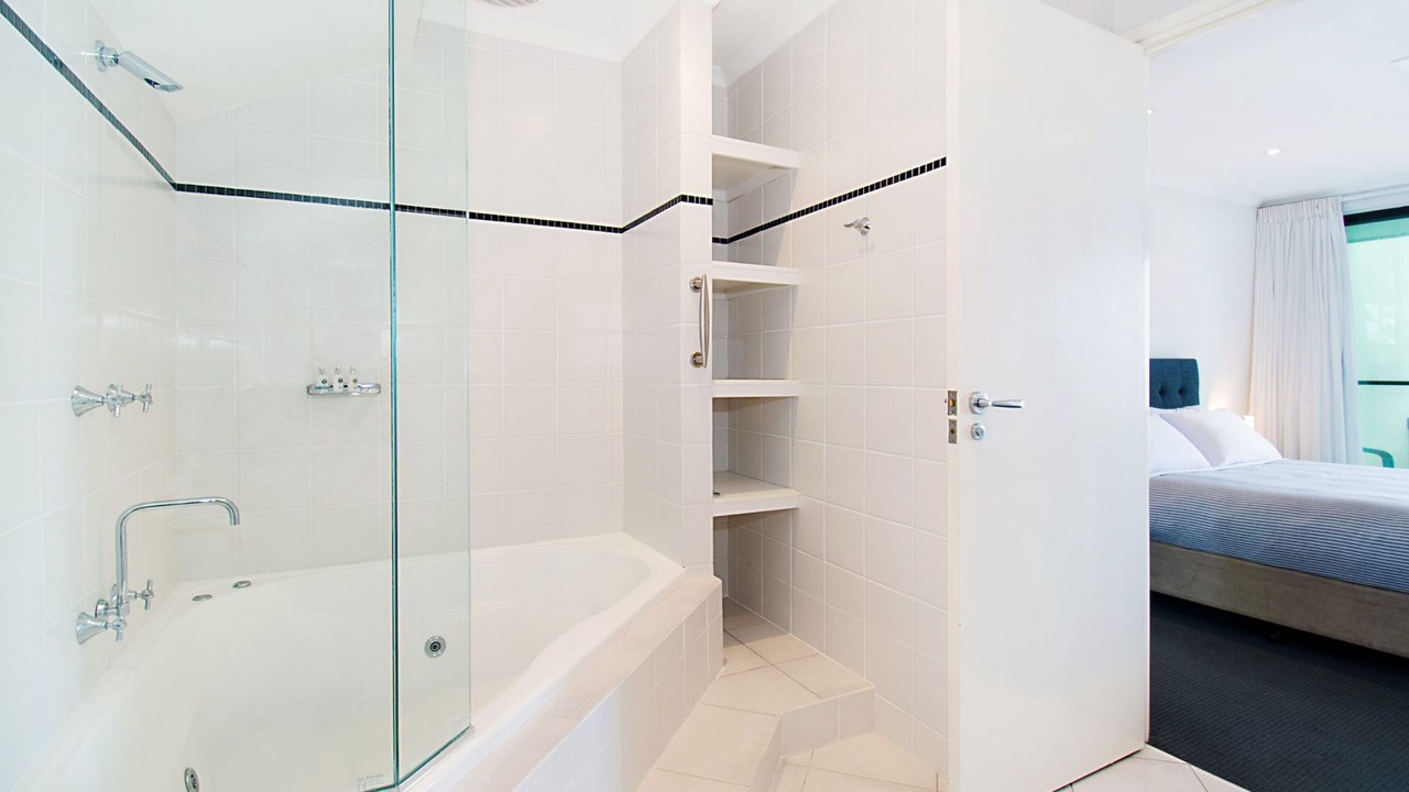 Photo of Bathroom in Lennox Head