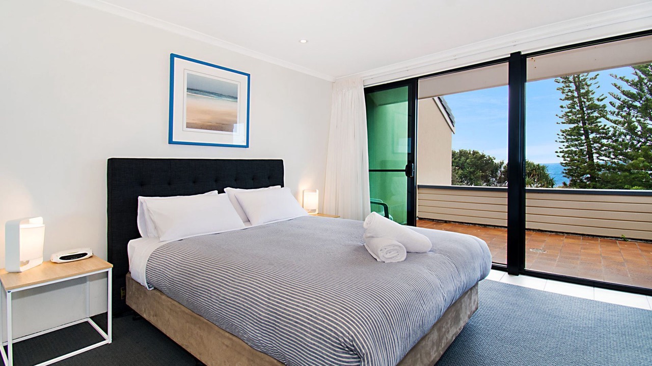 Photo of Bedroom in Lennox Head