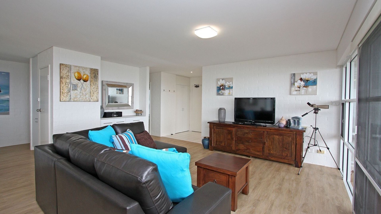 Photo of Livingroom in Lennox Head