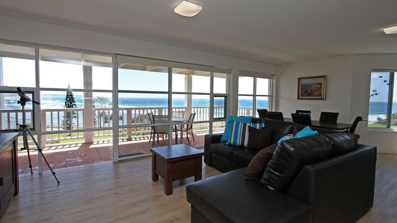 Photo of Livingroom in Lennox Head