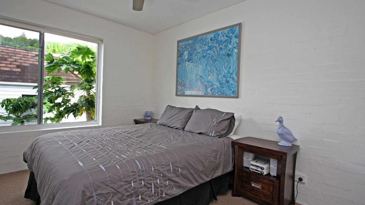 Photo of Bedroom in Lennox Head