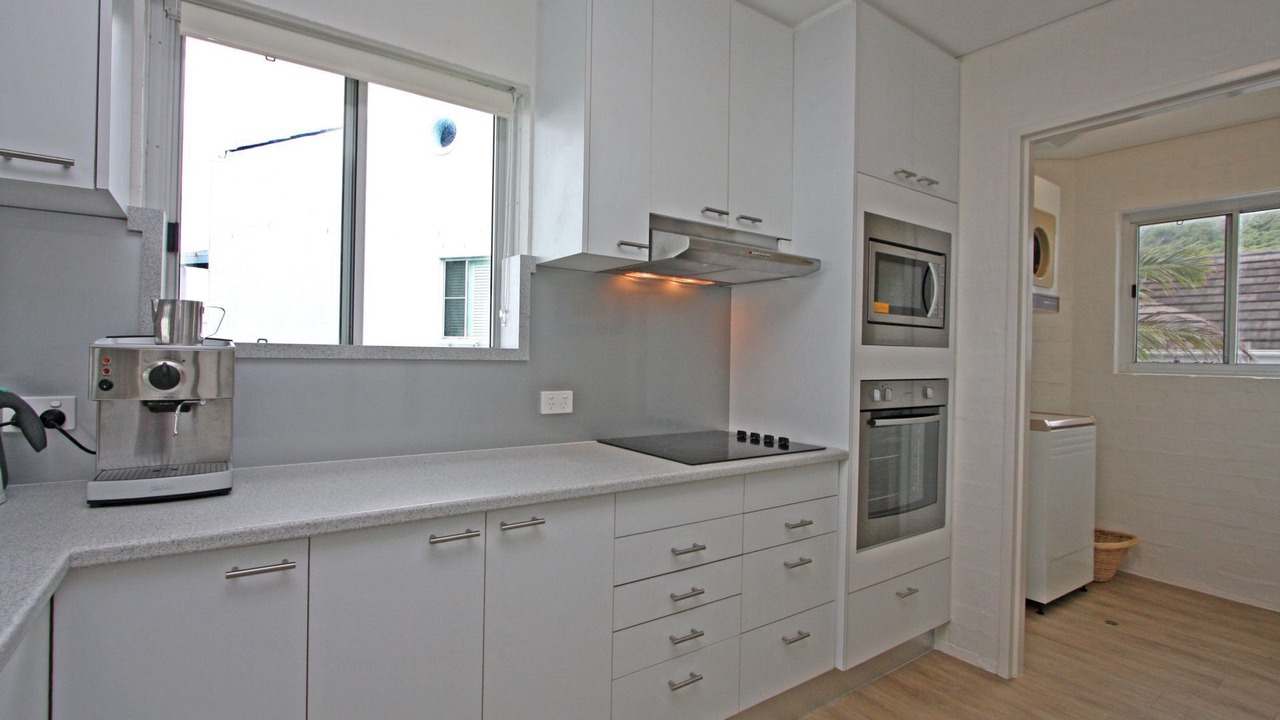 Photo of Kitchen in Lennox Head