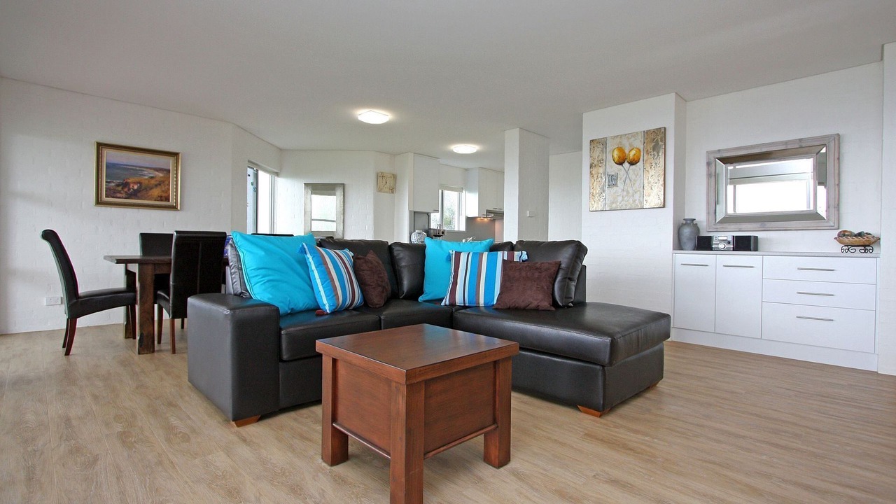 Photo of Livingroom in Lennox Head