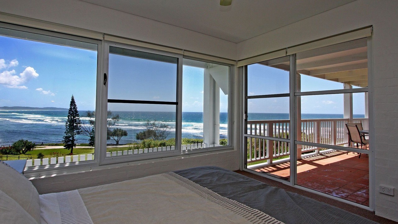 Photo of Bedroom in Lennox Head