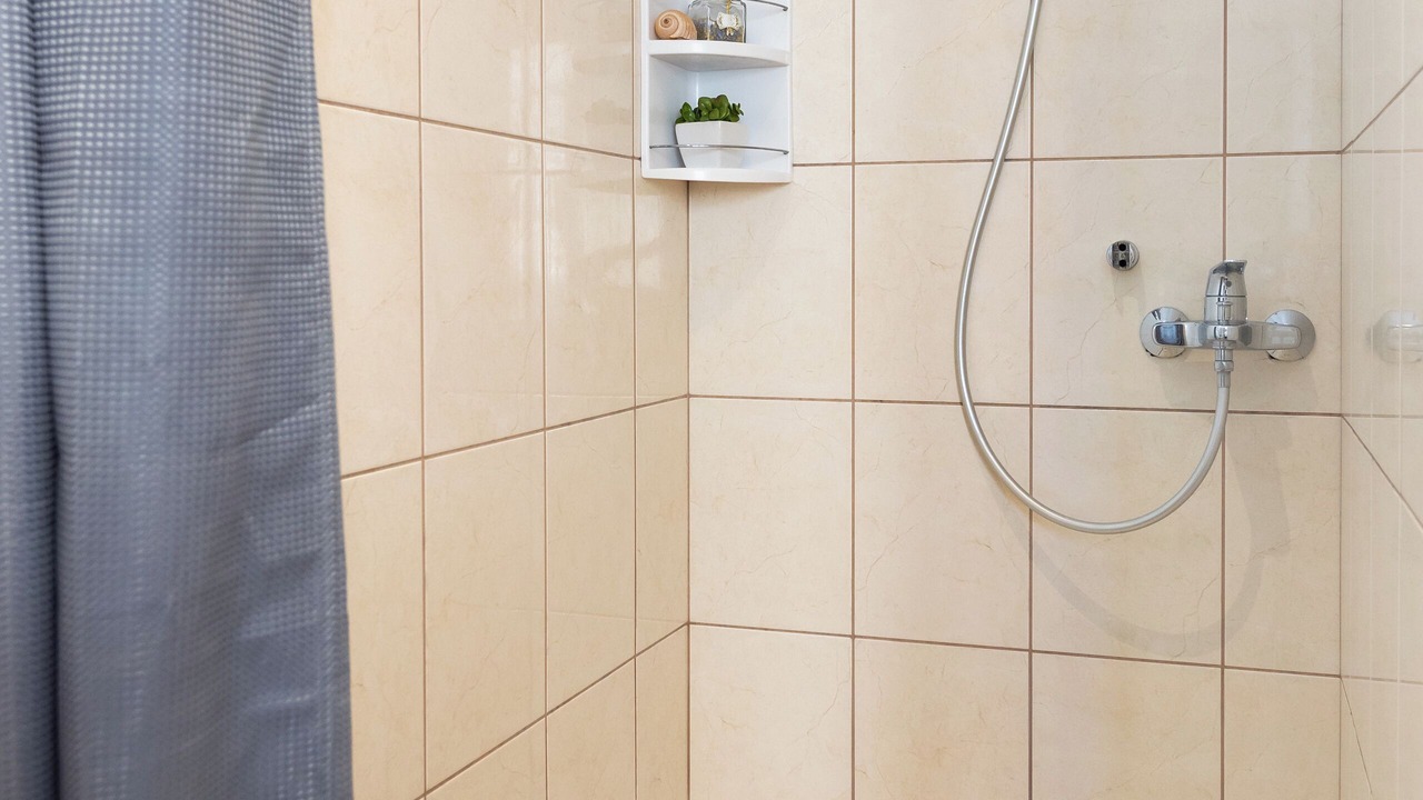 Photo of Bathroom in Lopud Island