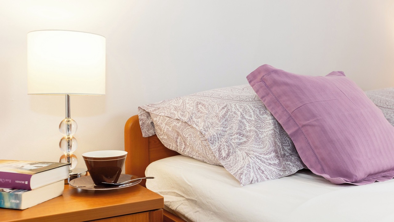 Photo of Bedroom in Lopud Island
