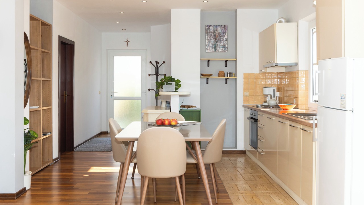 Photo of Kitchen in Lopud Island