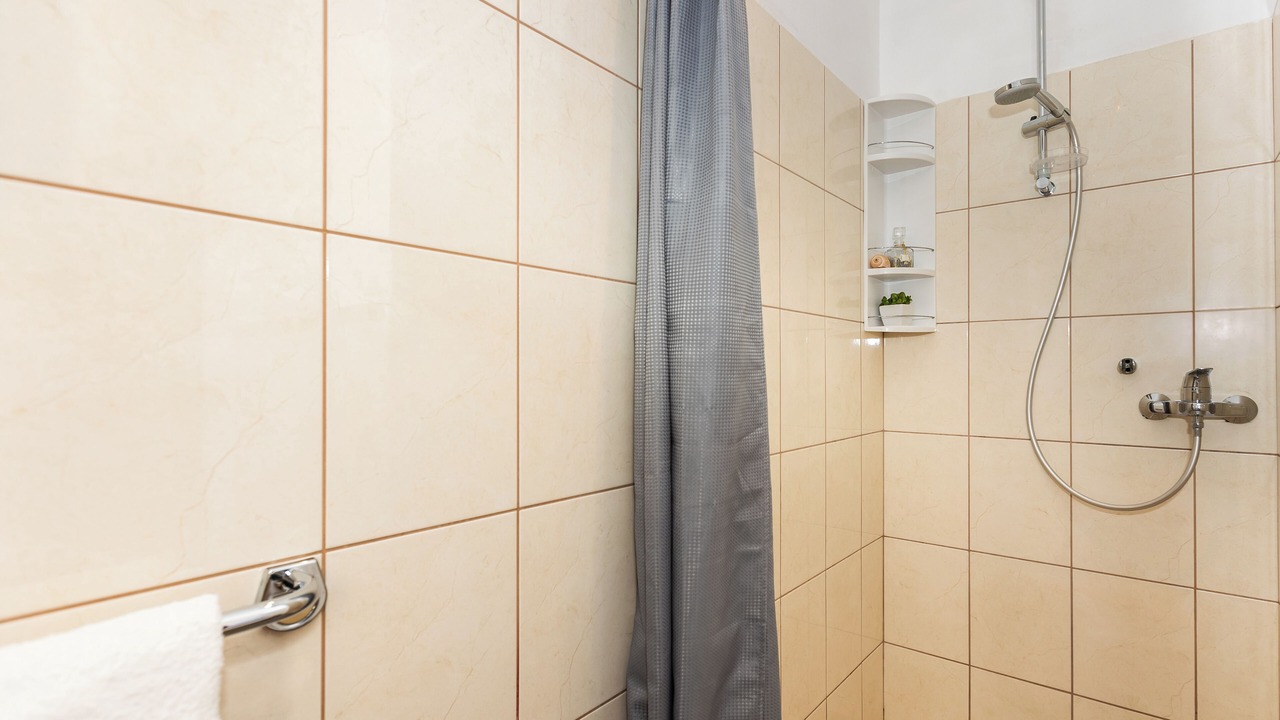 Photo of Bathroom in Lopud Island