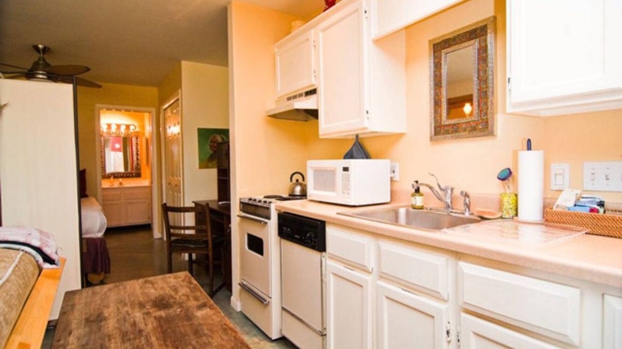 Photo of Kitchen in Barton Hills