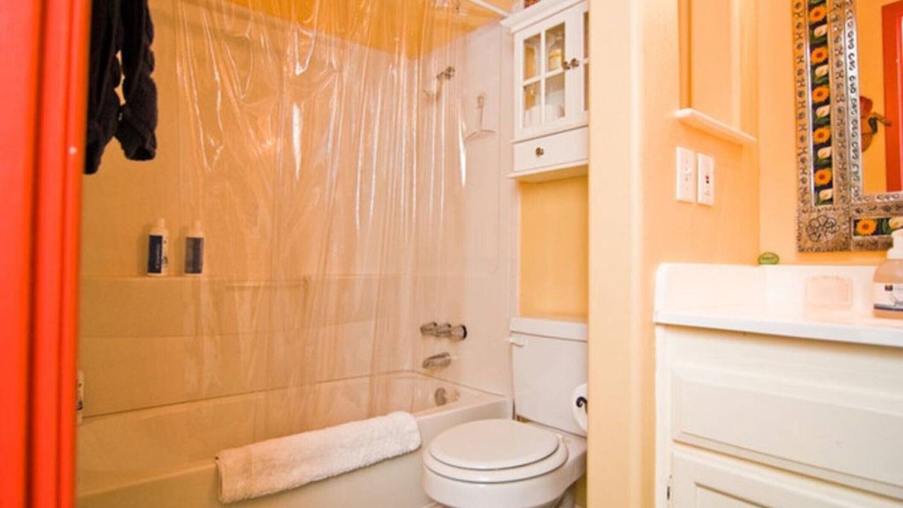 Photo of Bathroom in Barton Hills
