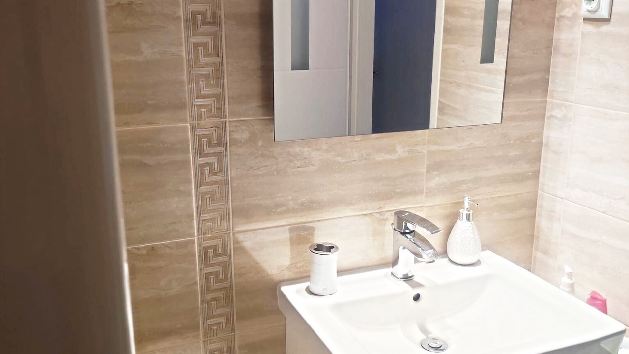 Photo of Bathroom in Split
