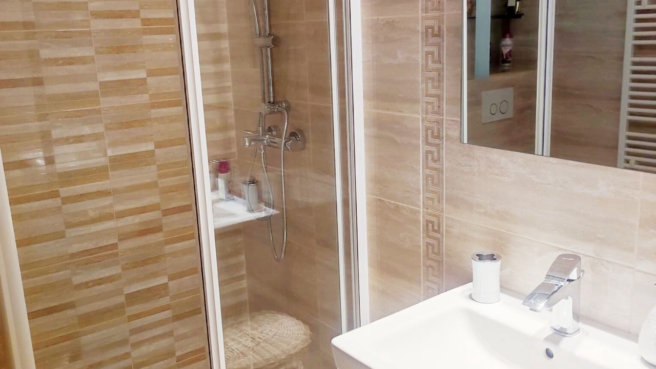 Photo of Bathroom in Split