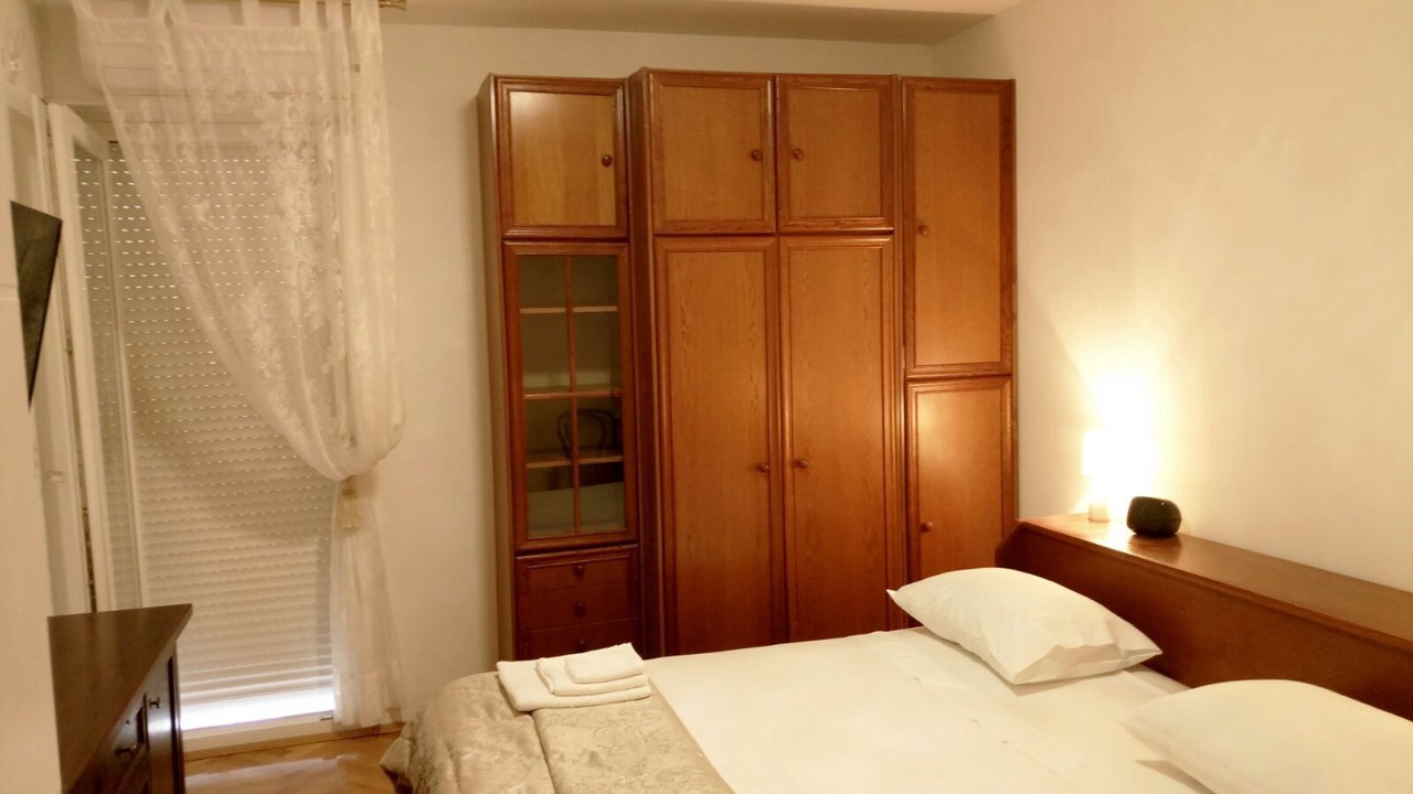 Photo of Bedroom in Split