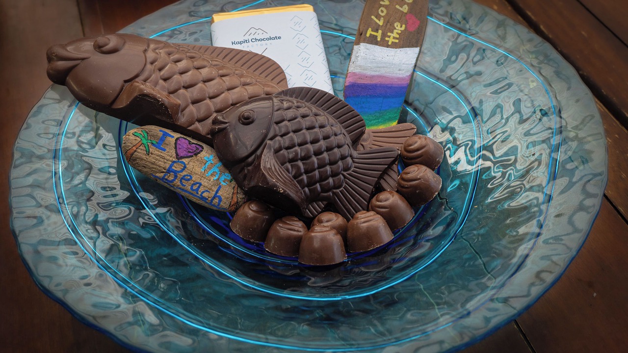 Photo of Others in Raumati Beach