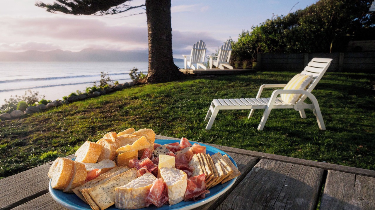 Photo of Outdoor in Raumati Beach