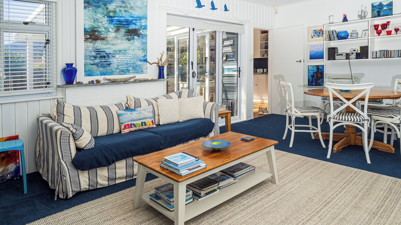 Photo of Livingroom in Raumati Beach