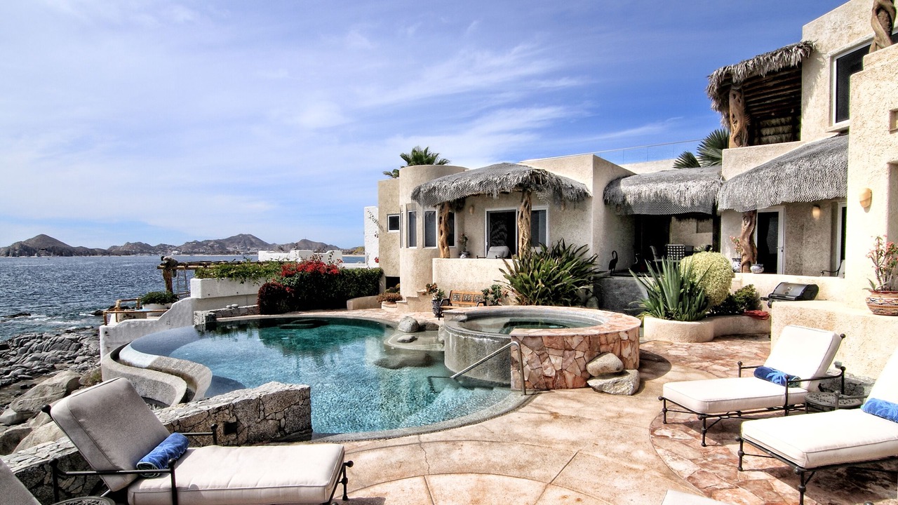 Photo of Outdoor in Cabo Bello