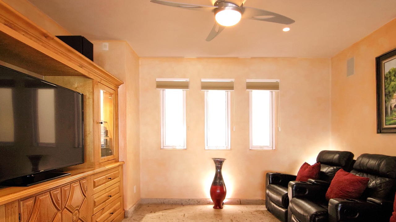 Photo of Bedroom in Cabo Bello