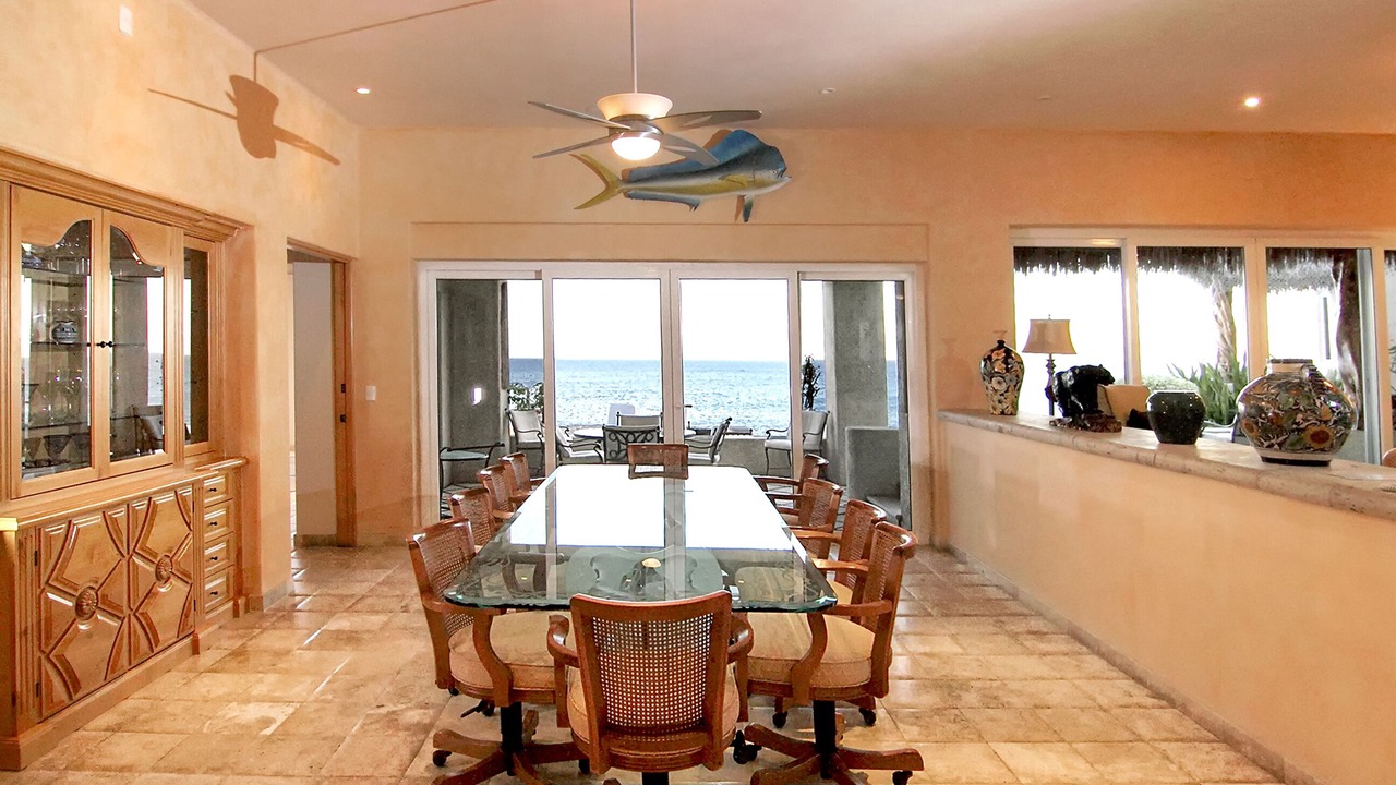 Photo of Livingroom in Cabo Bello